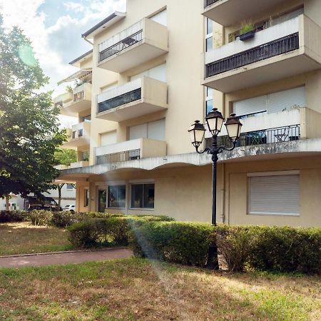 Be My Home - Le Lodge Fourviere Lyon Bagian luar foto