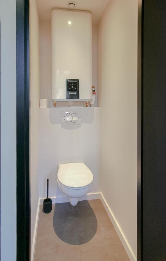 Be My Home - Le Lodge Fourviere Lyon Bagian luar foto