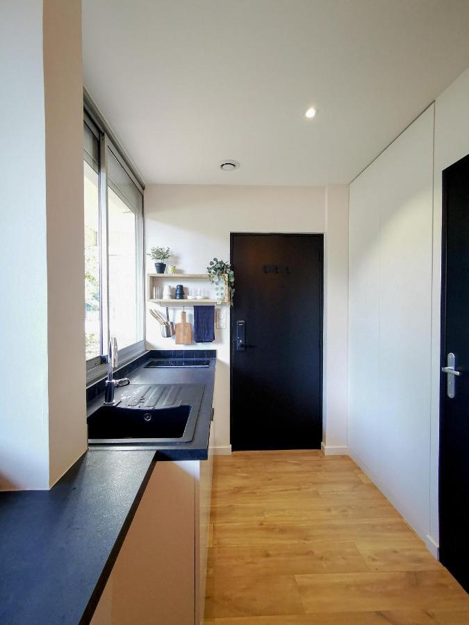 Be My Home - Le Lodge Fourviere Lyon Bagian luar foto