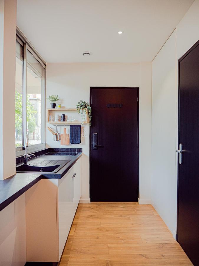 Be My Home - Le Lodge Fourviere Lyon Bagian luar foto